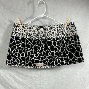 Sweet Spot Skirts Adjustable Reversible Skirt Sport Athletic Womens 2-14